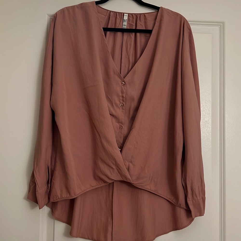 Zara Shirt